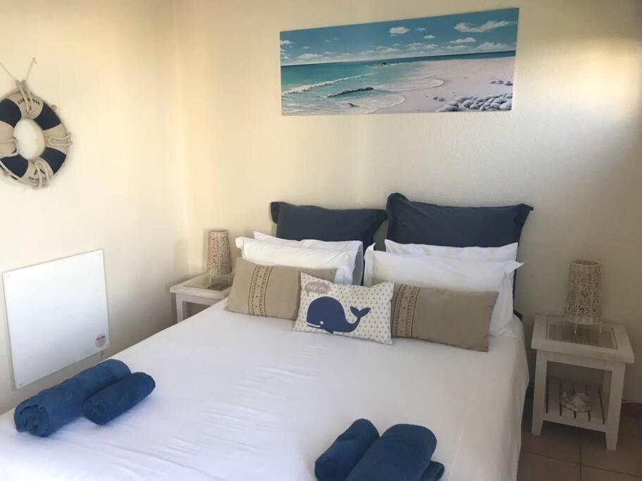 Apartamento Seaviews From Arrowood Plettenberg Bay Exterior foto