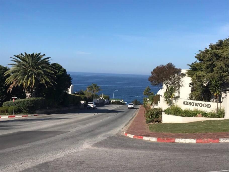 Apartamento Seaviews From Arrowood Plettenberg Bay Exterior foto