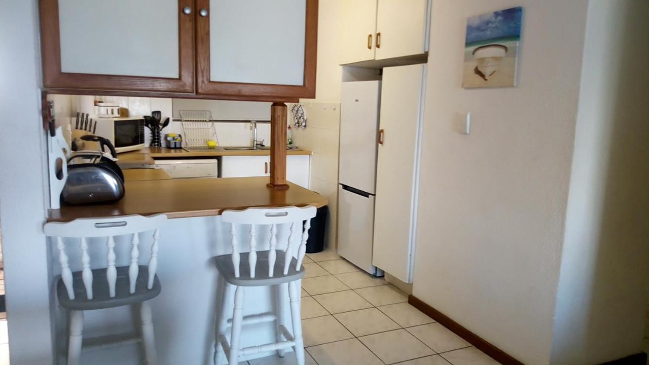 Apartamento Seaviews From Arrowood Plettenberg Bay Exterior foto