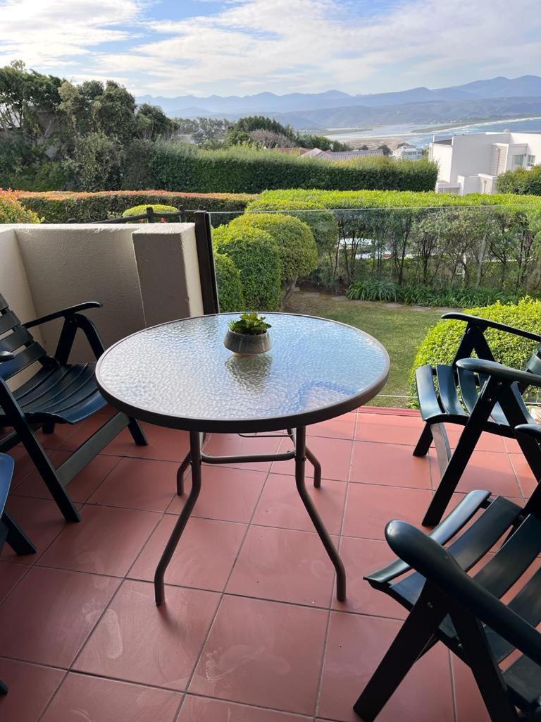 Apartamento Seaviews From Arrowood Plettenberg Bay Exterior foto