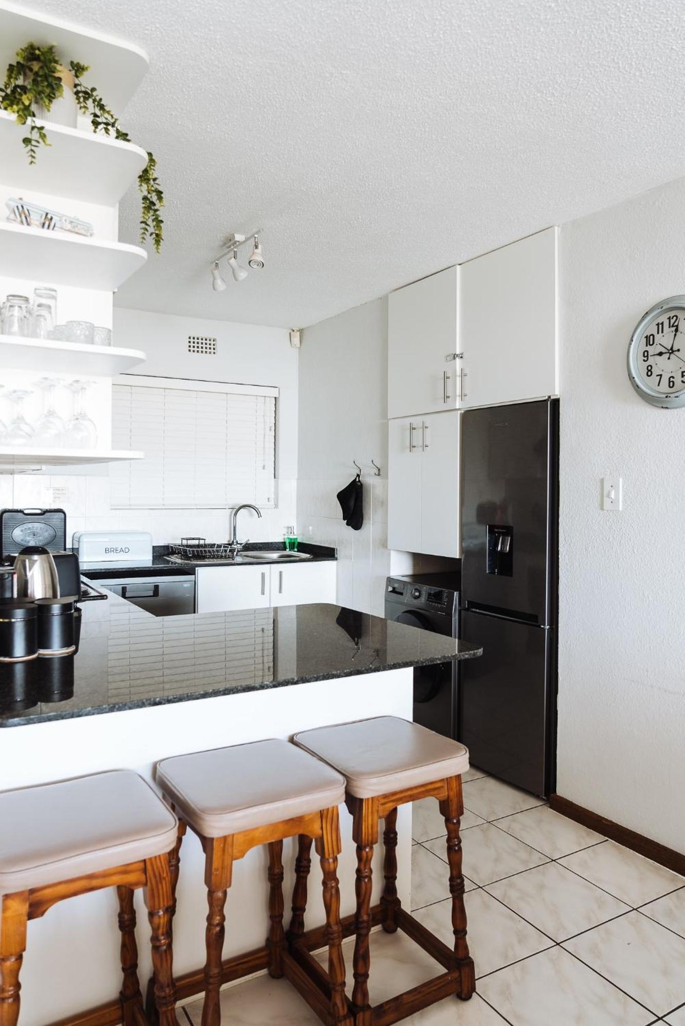 Apartamento Seaviews From Arrowood Plettenberg Bay Exterior foto